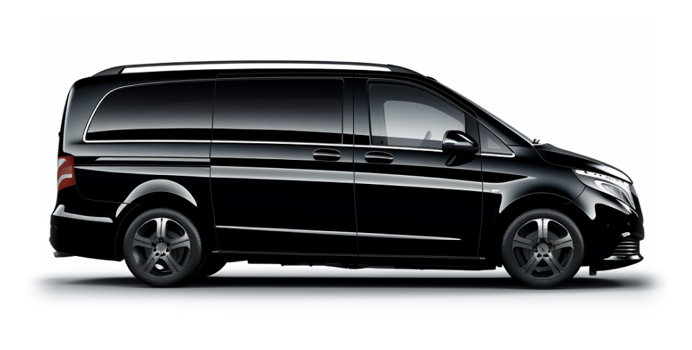 V class Mercedes