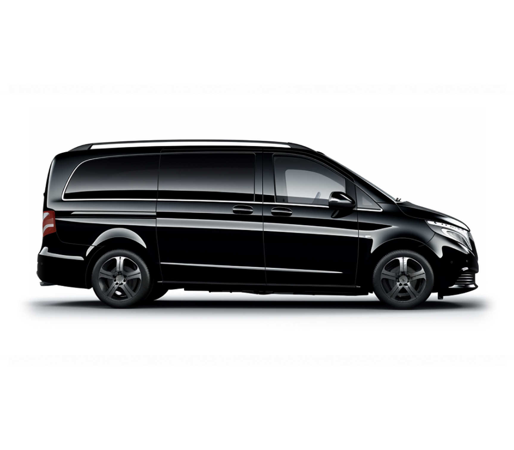V class Mercedes
