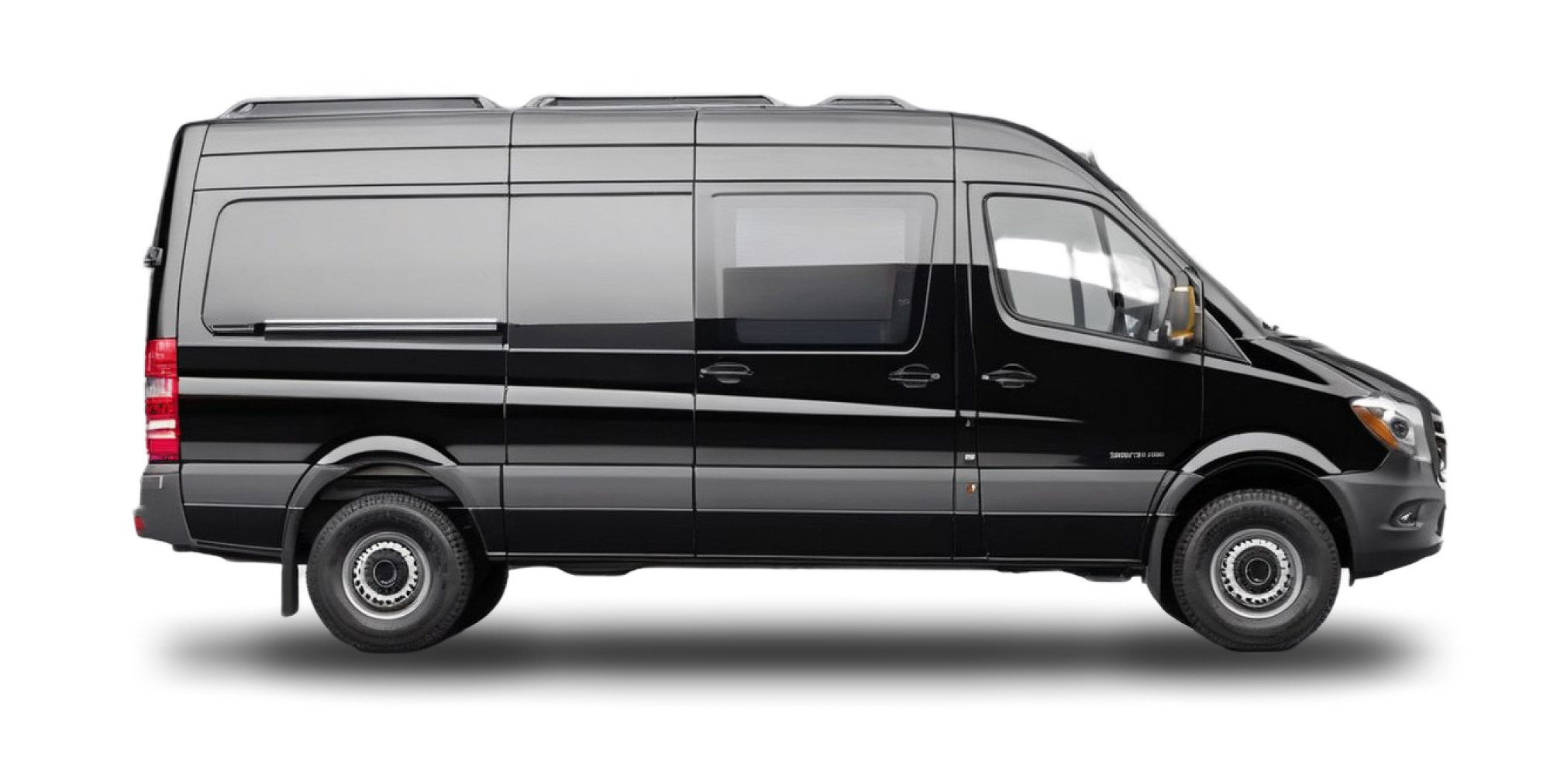 Sprinter Mercedes