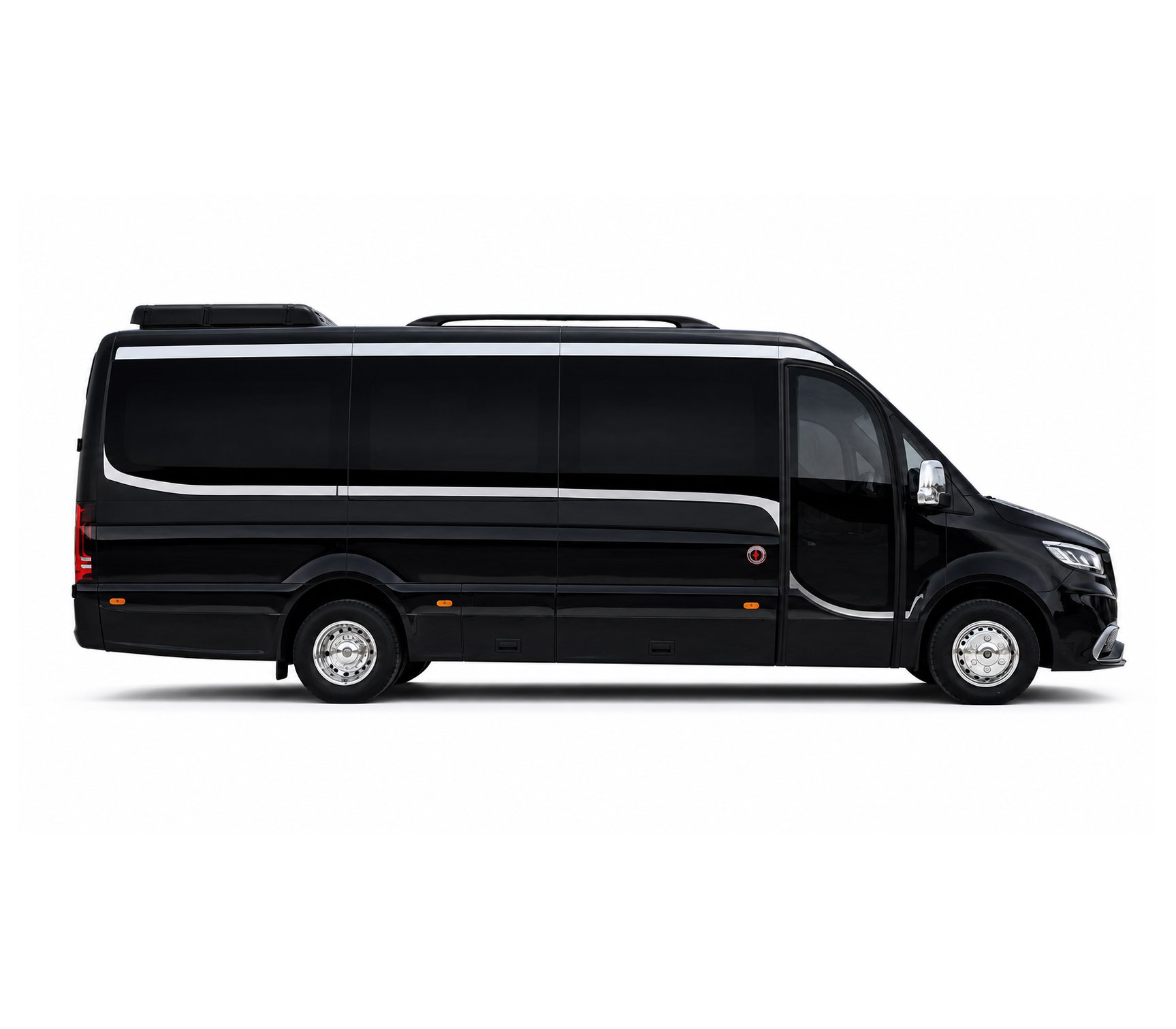 Sprinter Mercedes