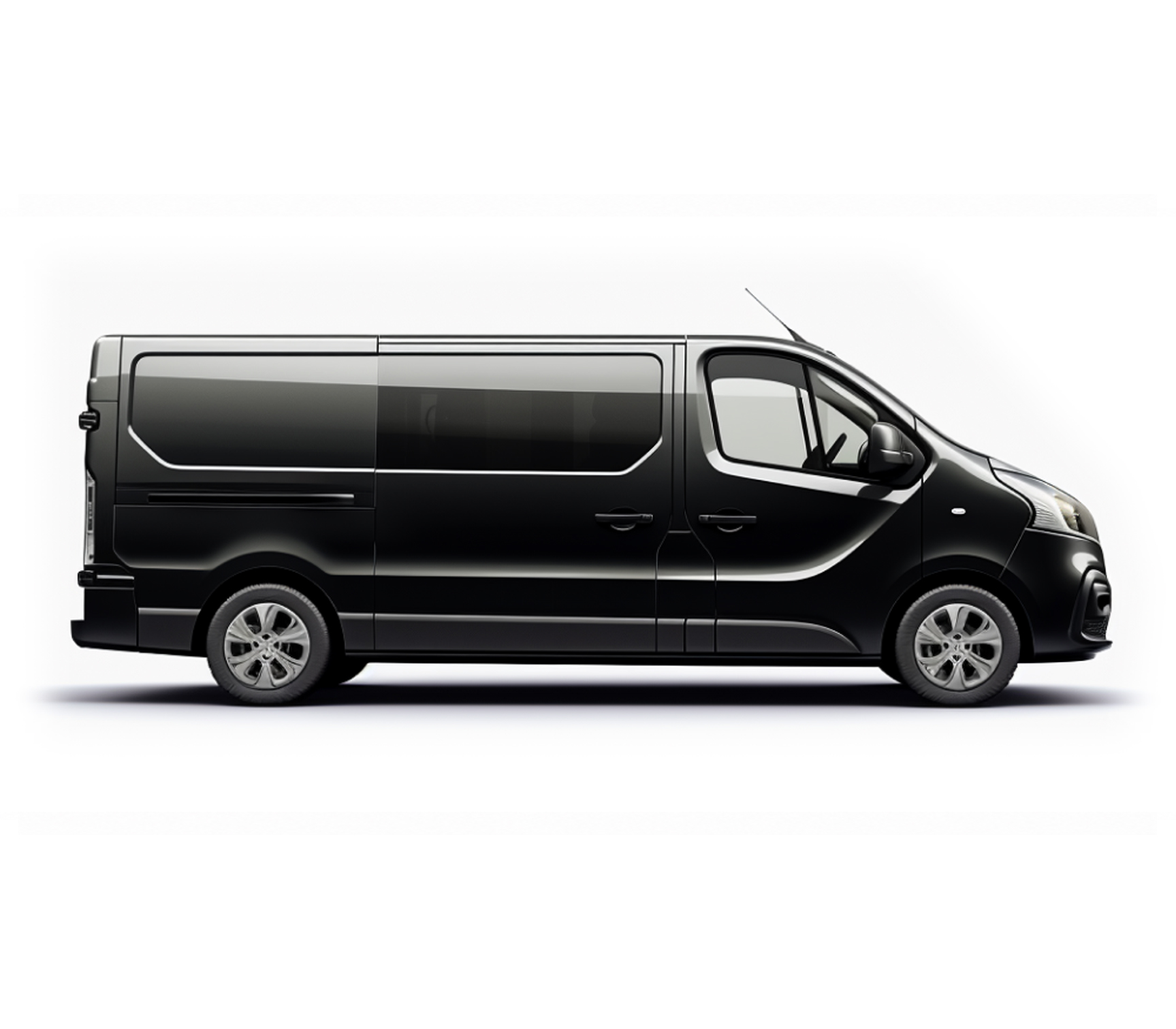 Mini bus